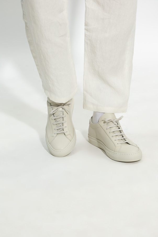 Common sale projects cream